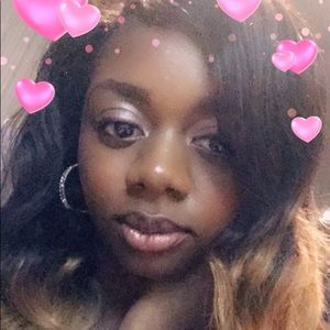 Meet your Posher, Tiana